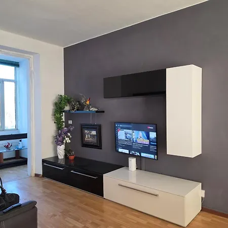 Apartamento The Elegant And Contemporary Oasis In Parco Ruffini Turín