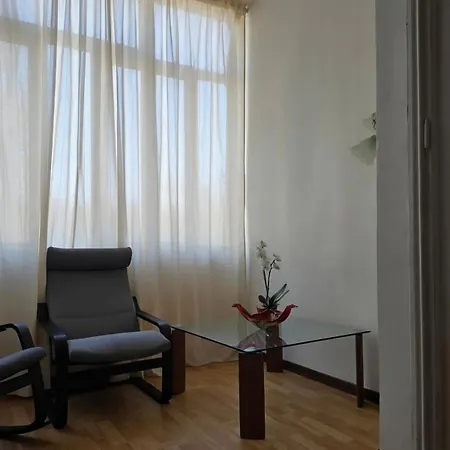 公寓 The Elegant And Contemporary Oasis In Parco Ruffini 都灵