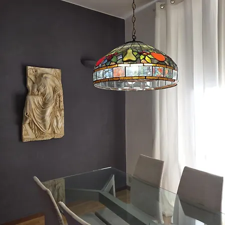 The Elegant And Contemporary Oasis In Parco Ruffini 都灵