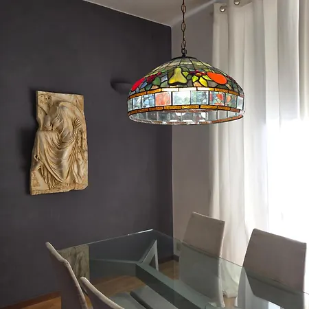 The Elegant And Contemporary Oasis In Parco Ruffini *