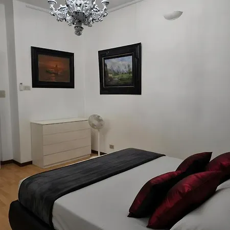 Apartamento The Elegant And Contemporary Oasis In Parco Ruffini
